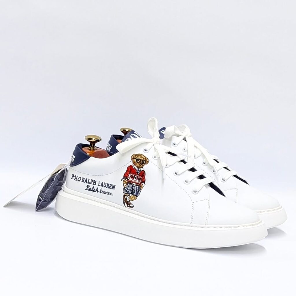 ونس پولو POLO تدی