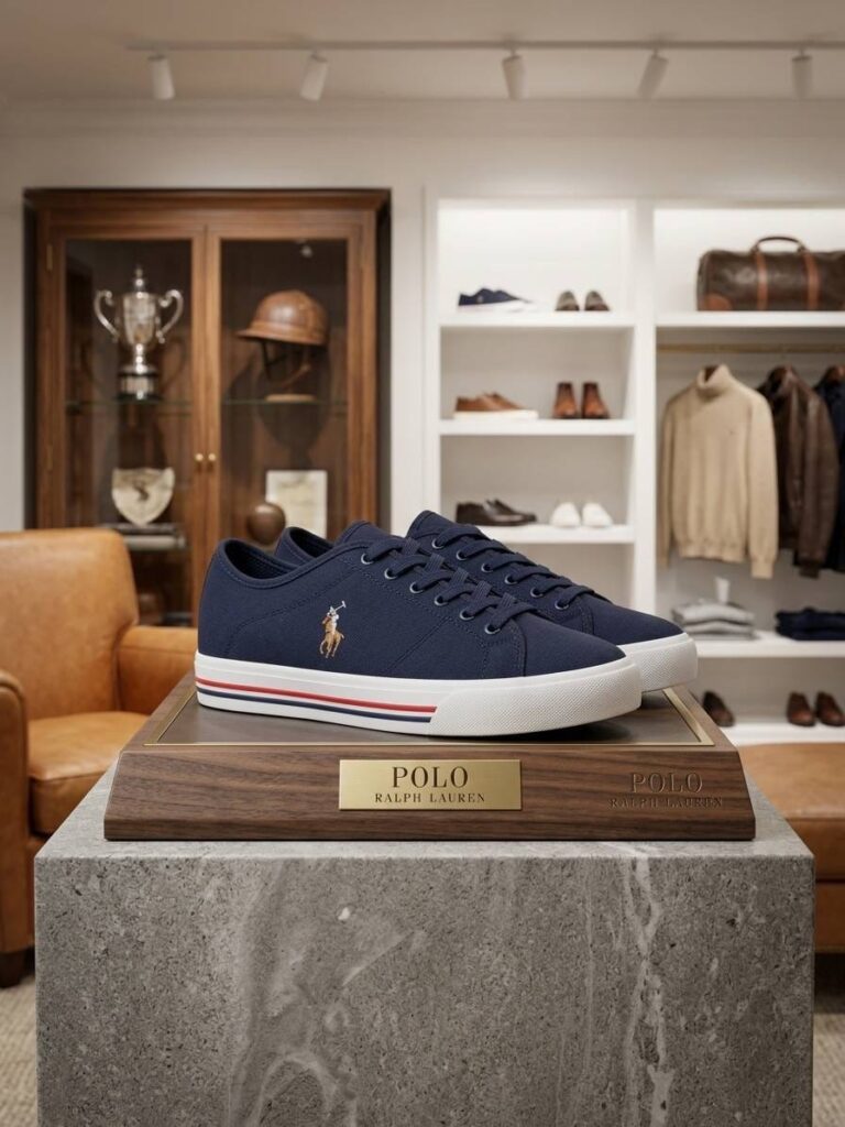 ونس کتان POLO