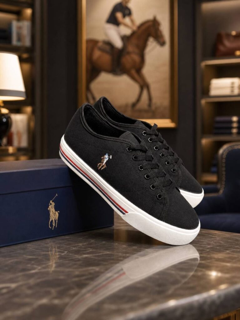 ونس کتان POLO