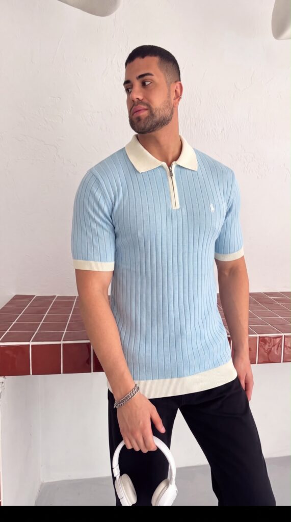 مزون چروتی