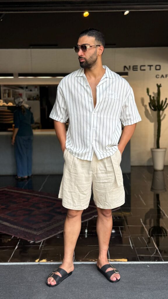 مزون چروتی